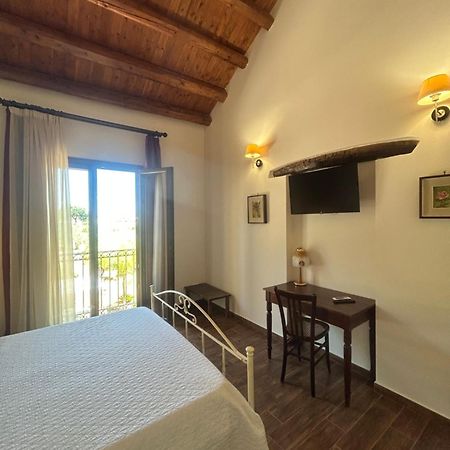 Siciliantica Bed and Breakfast Rilievo Eksteriør billede