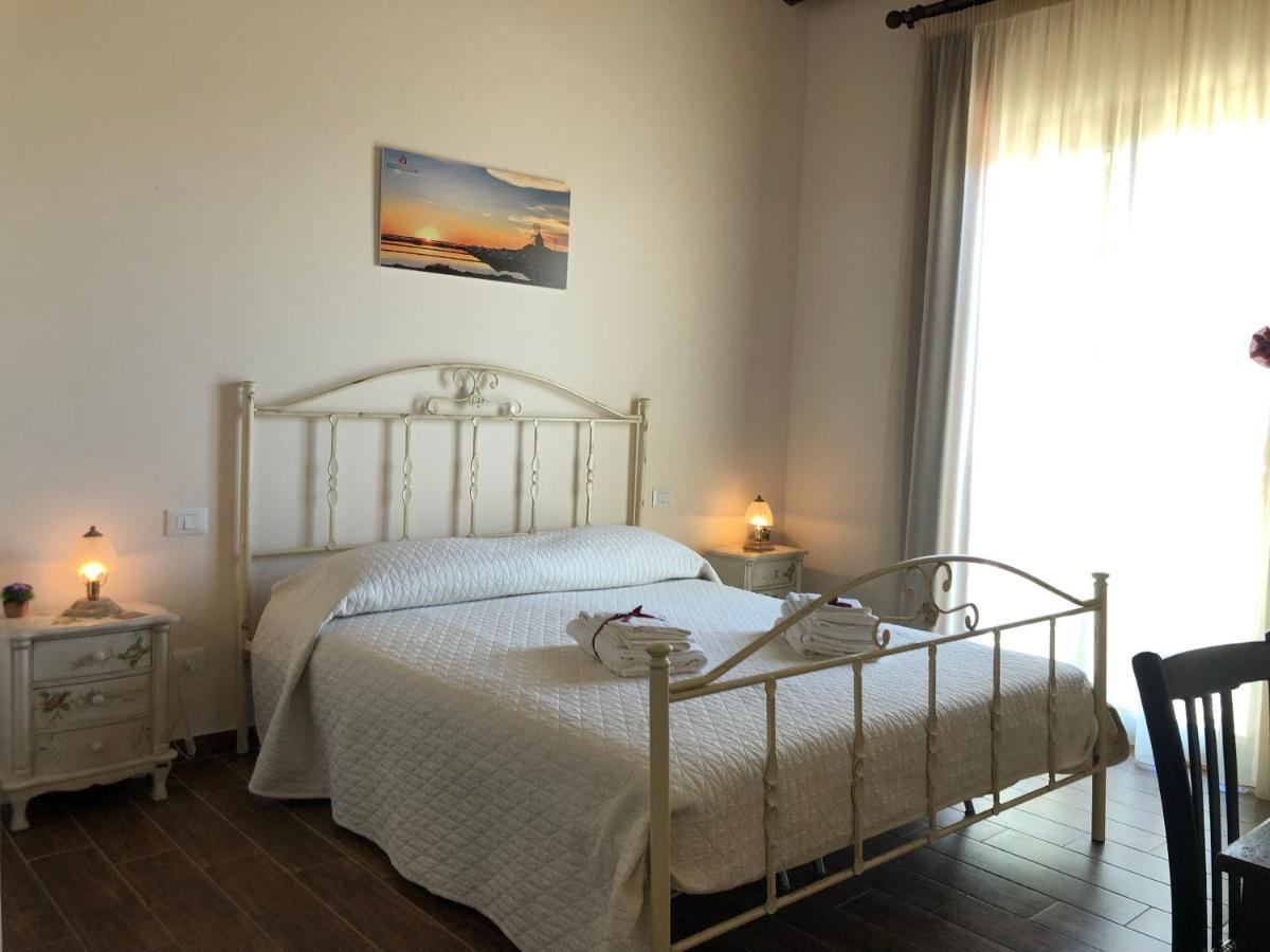 Siciliantica Bed and Breakfast Rilievo Eksteriør billede