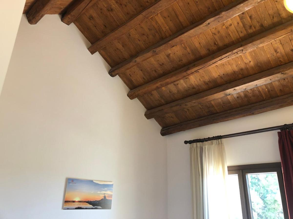 Siciliantica Bed and Breakfast Rilievo Eksteriør billede