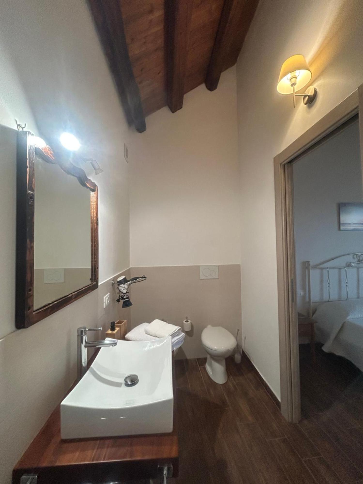 Siciliantica Bed and Breakfast Rilievo Eksteriør billede