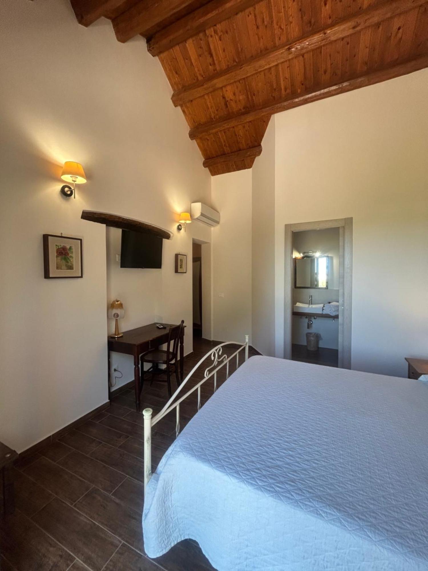 Siciliantica Bed and Breakfast Rilievo Eksteriør billede