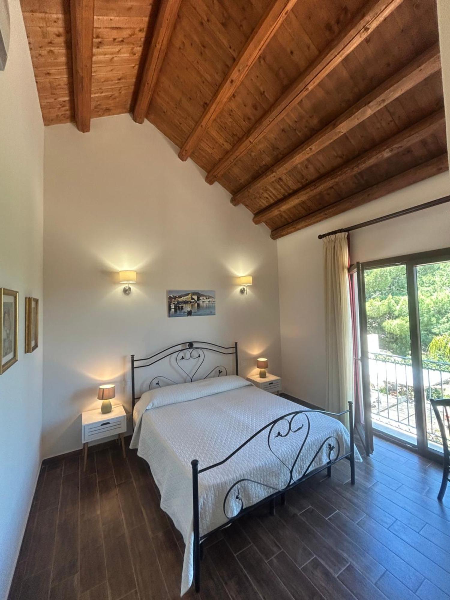 Siciliantica Bed and Breakfast Rilievo Eksteriør billede