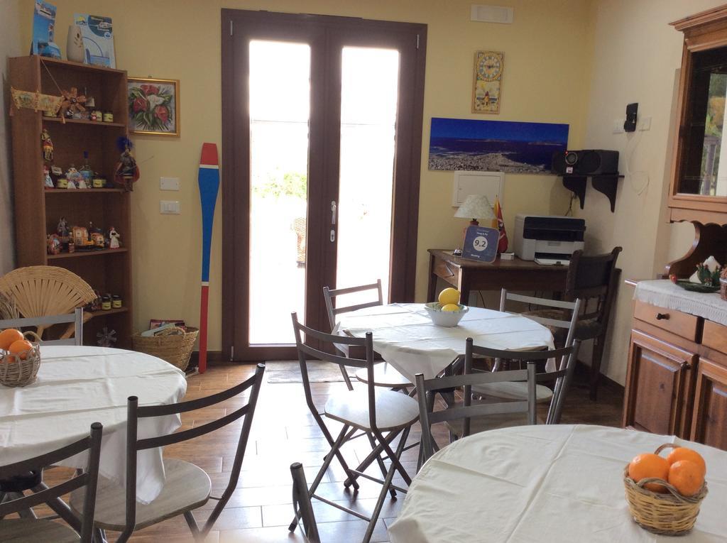 Siciliantica Bed and Breakfast Rilievo Eksteriør billede