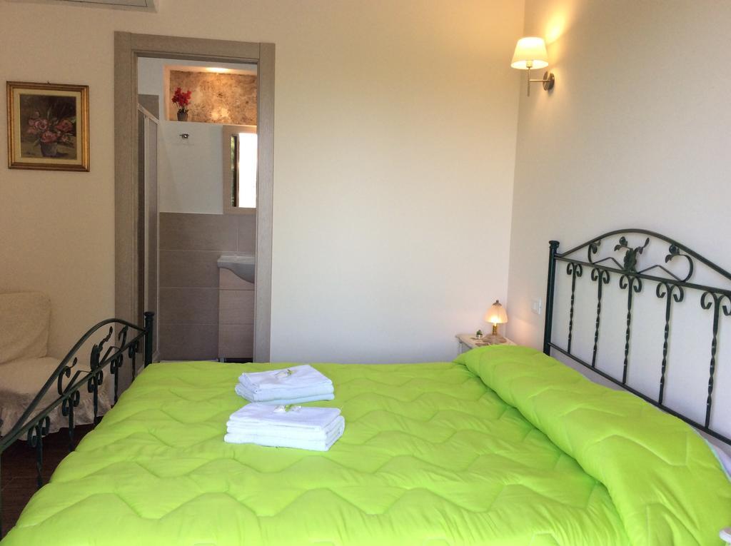 Siciliantica Bed and Breakfast Rilievo Eksteriør billede