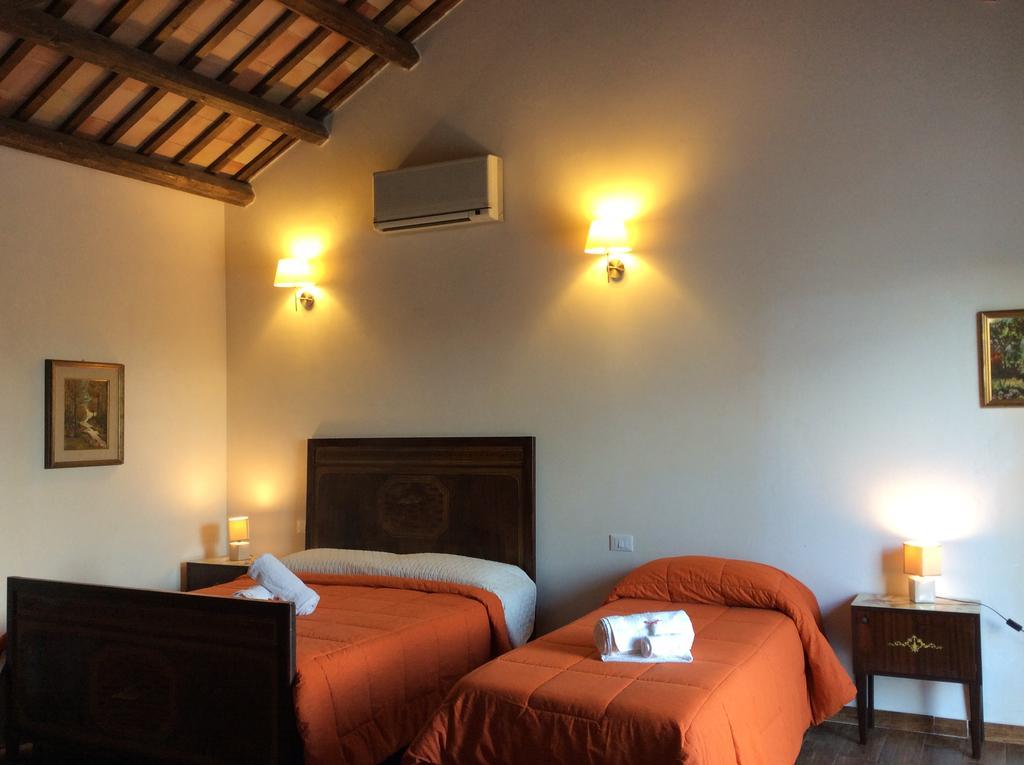 Siciliantica Bed and Breakfast Rilievo Eksteriør billede