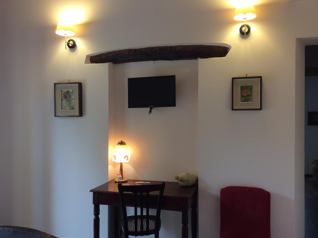 Siciliantica Bed and Breakfast Rilievo Eksteriør billede
