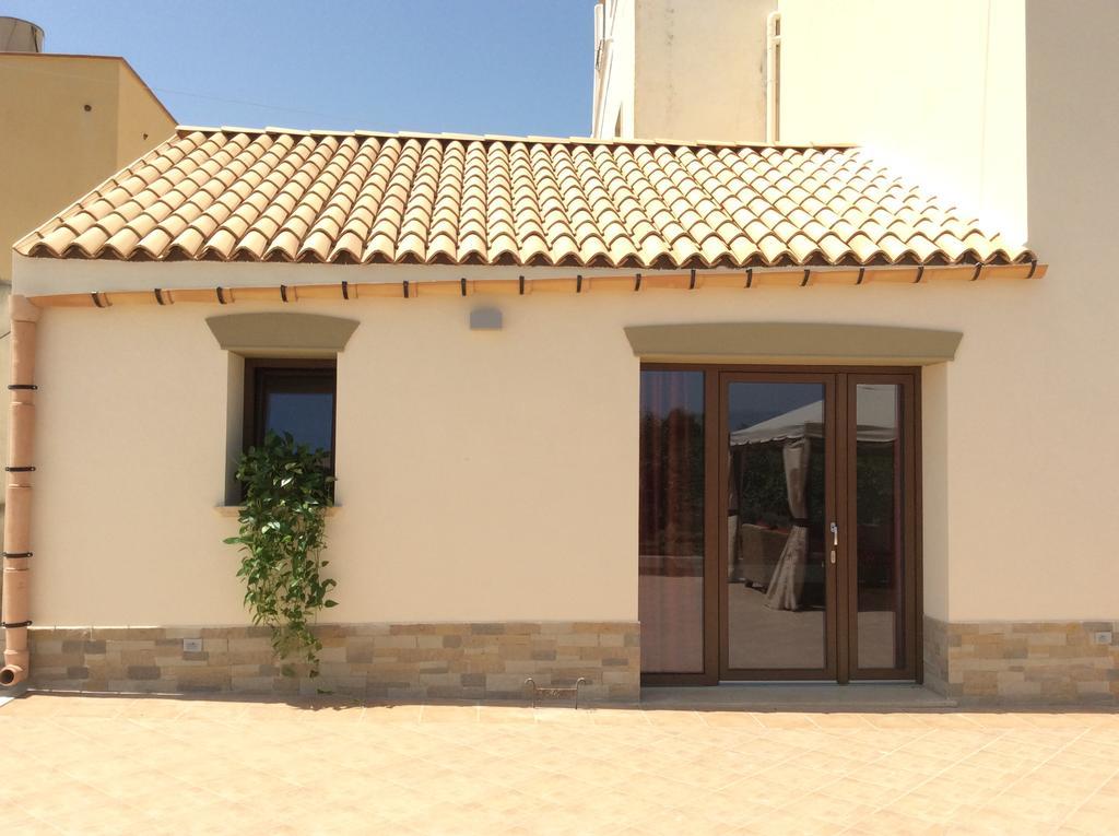 Siciliantica Bed and Breakfast Rilievo Eksteriør billede