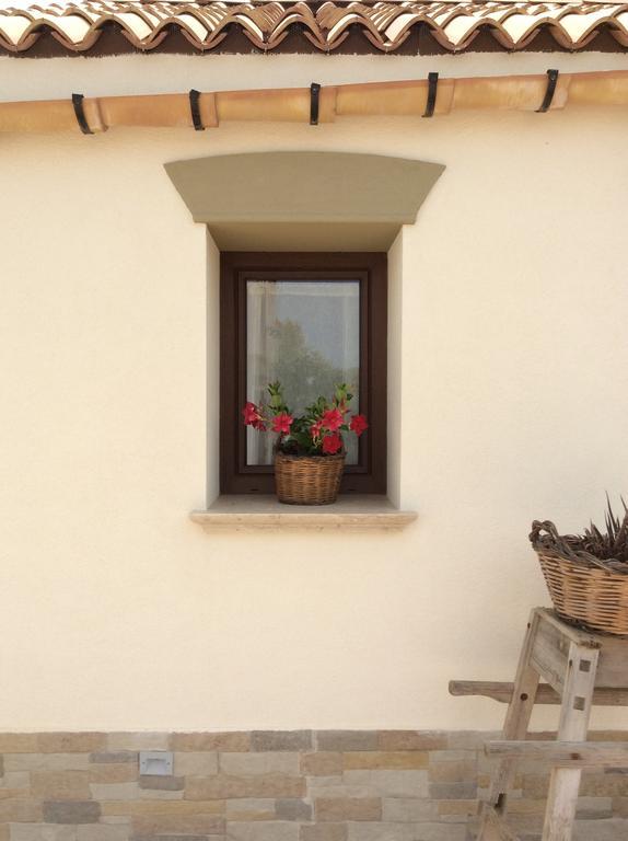 Siciliantica Bed and Breakfast Rilievo Eksteriør billede