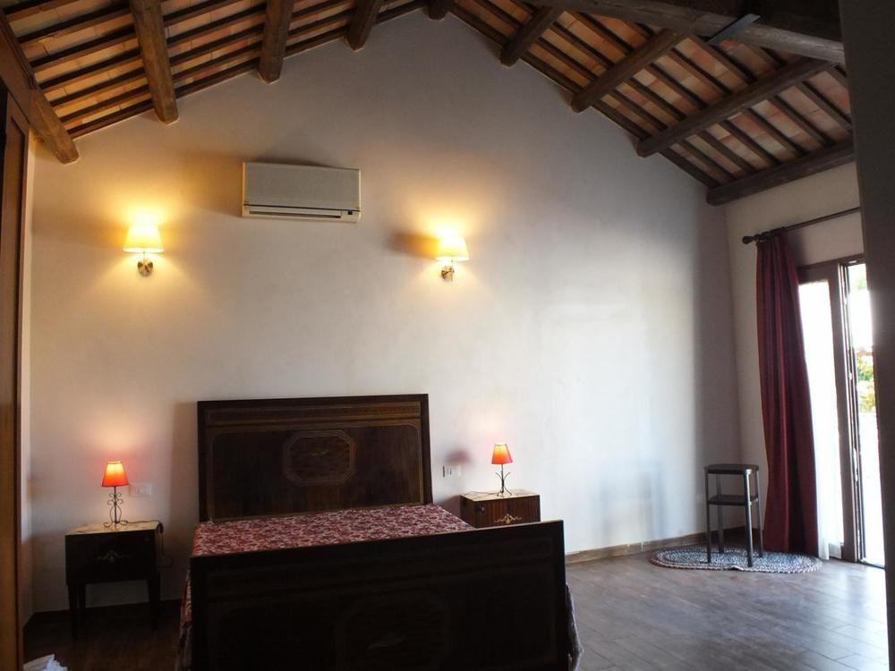 Siciliantica Bed and Breakfast Rilievo Eksteriør billede