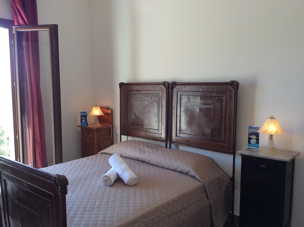 Siciliantica Bed and Breakfast Rilievo Eksteriør billede
