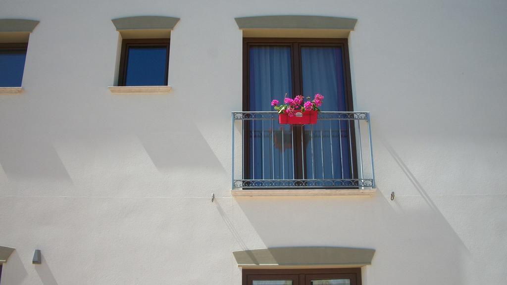Siciliantica Bed and Breakfast Rilievo Eksteriør billede