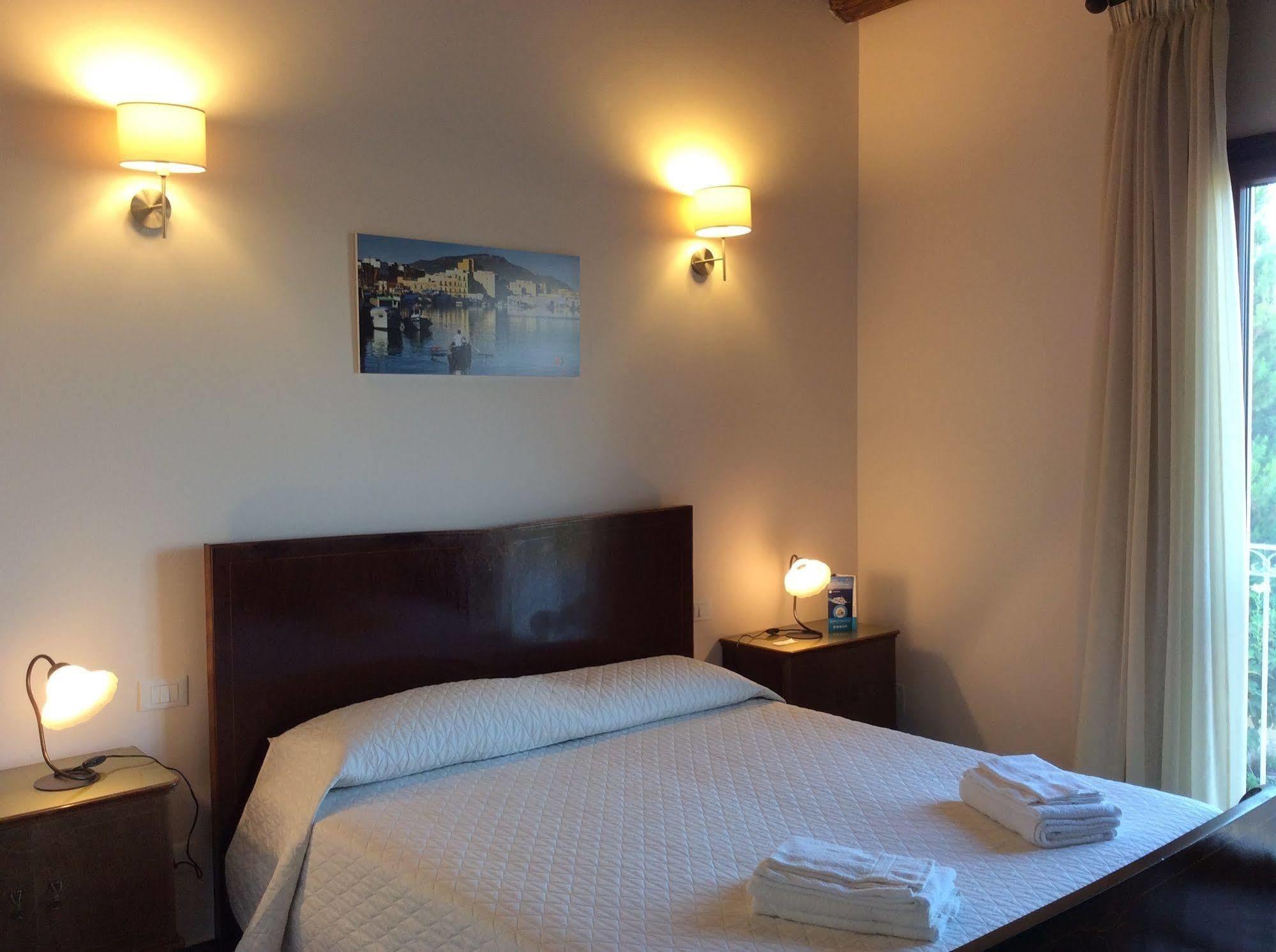Siciliantica Bed and Breakfast Rilievo Eksteriør billede