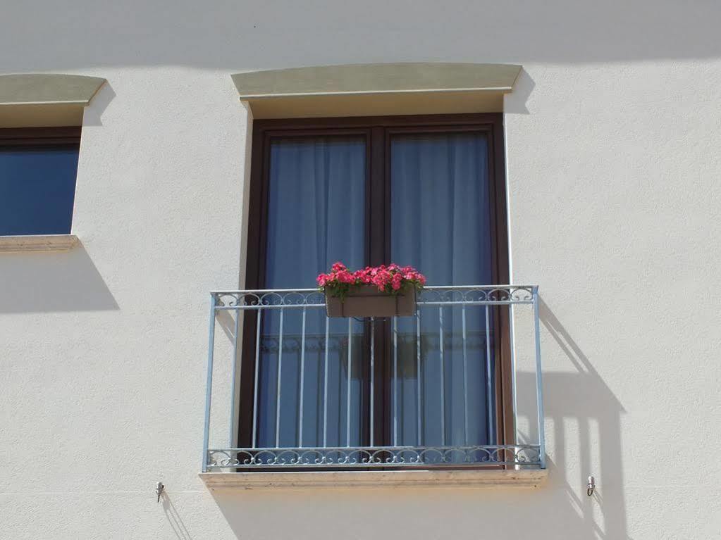 Siciliantica Bed and Breakfast Rilievo Eksteriør billede